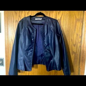 Women’s crop jacket